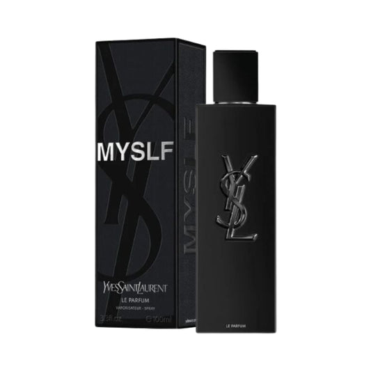 YSL MYSLF LE PARFUM (100 ML)