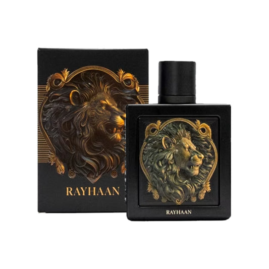RAYHAAN LION EDP (100ML)