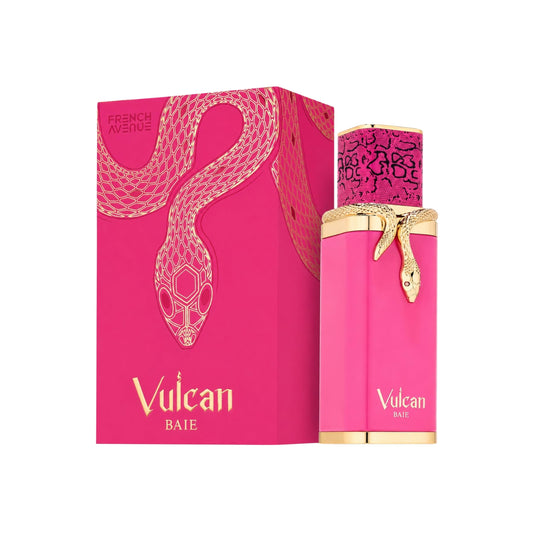 FRENCH AVENUE VULCAN BAIE EDP (100 ML)