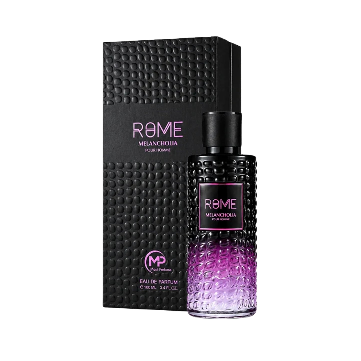 MAST PERFUME ROME MELANCHOLIA CABALLERO EDP (100 ML)