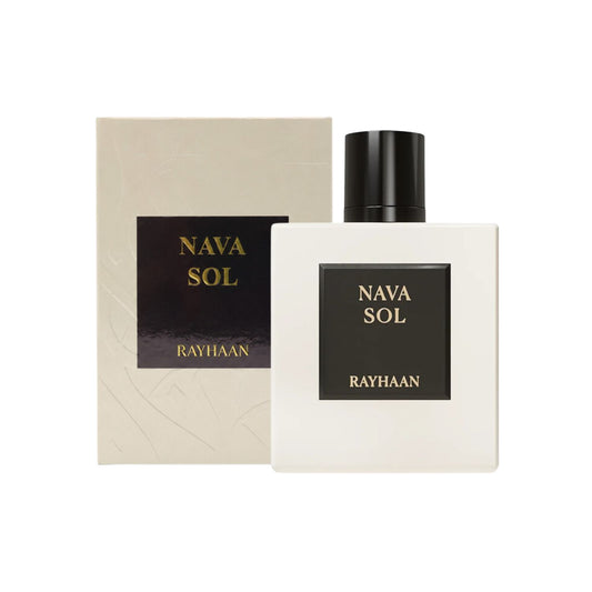 RAYHAAN NAVA SOL EDP (100 ML)