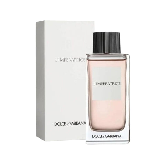 DOLCE GABBANA L´IMPERATRICE EDT (100 ML)