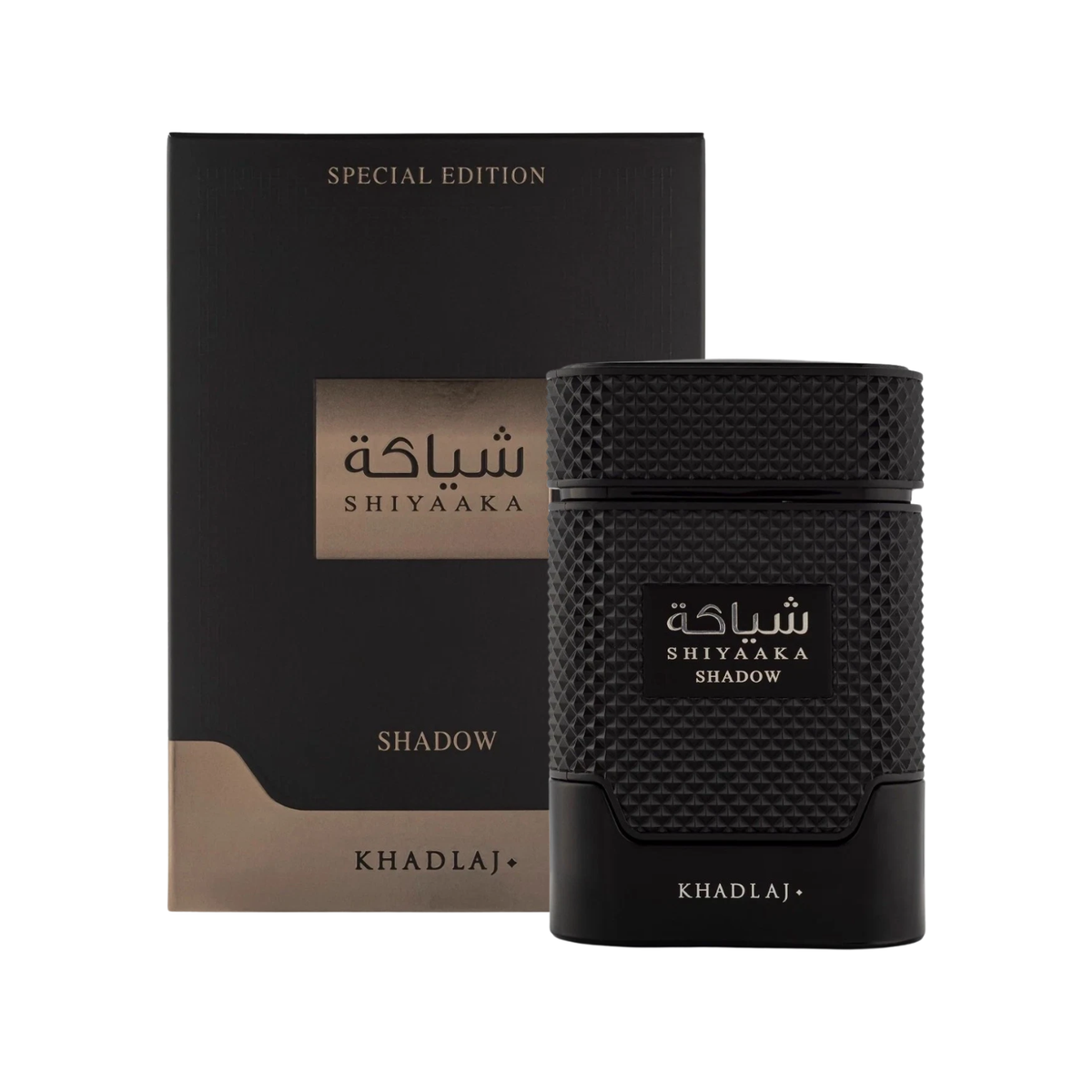 KHADLAJ SHIYAAKA SHADOW EDP (100 ML)