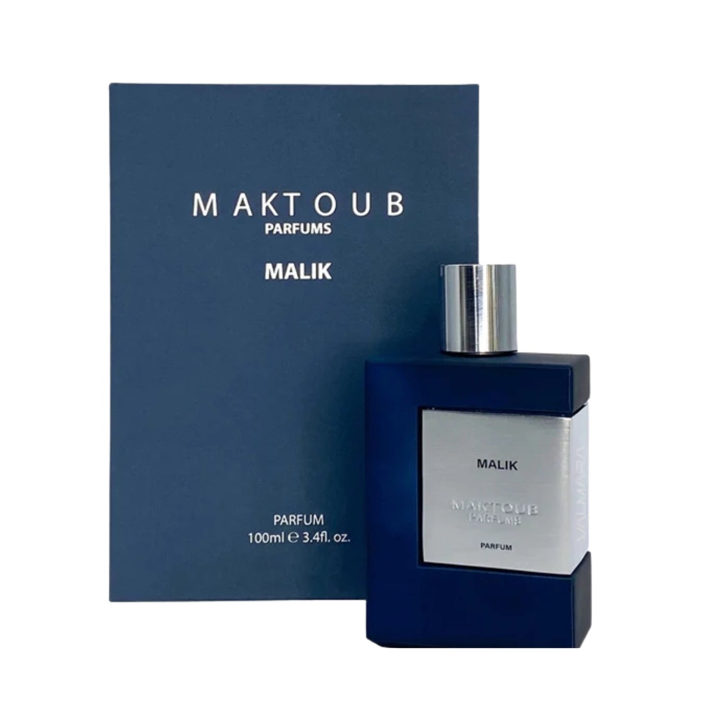 MAKTOUB MALIK EDP (100 ML)