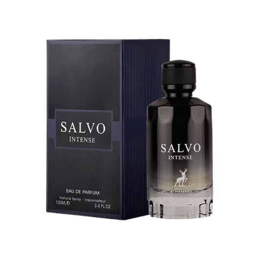 MAISON ALHAMBRA SALVO EDP (100 ML)