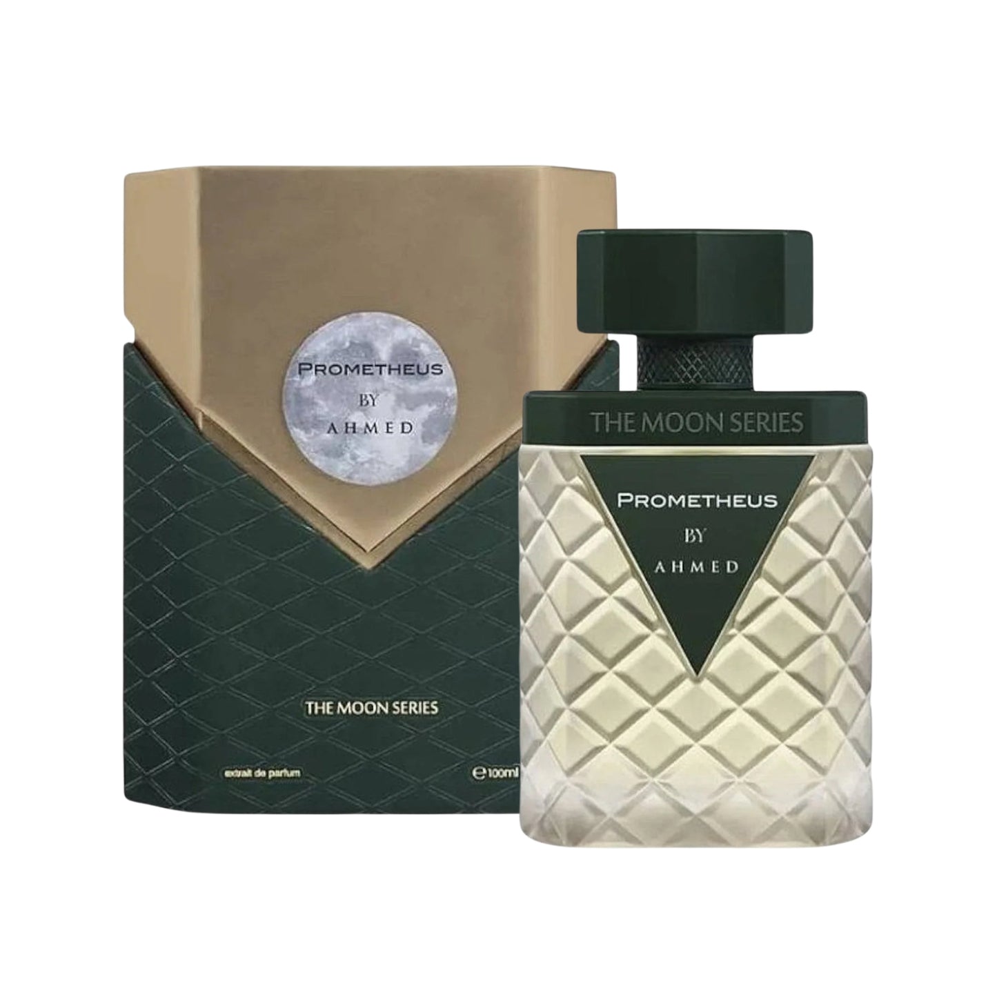 AHMED PROMETHEUS EDP (100 ML)