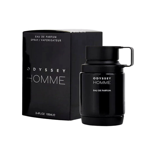 ARMAF ODYSSEY HOMME EDP (100 ML)