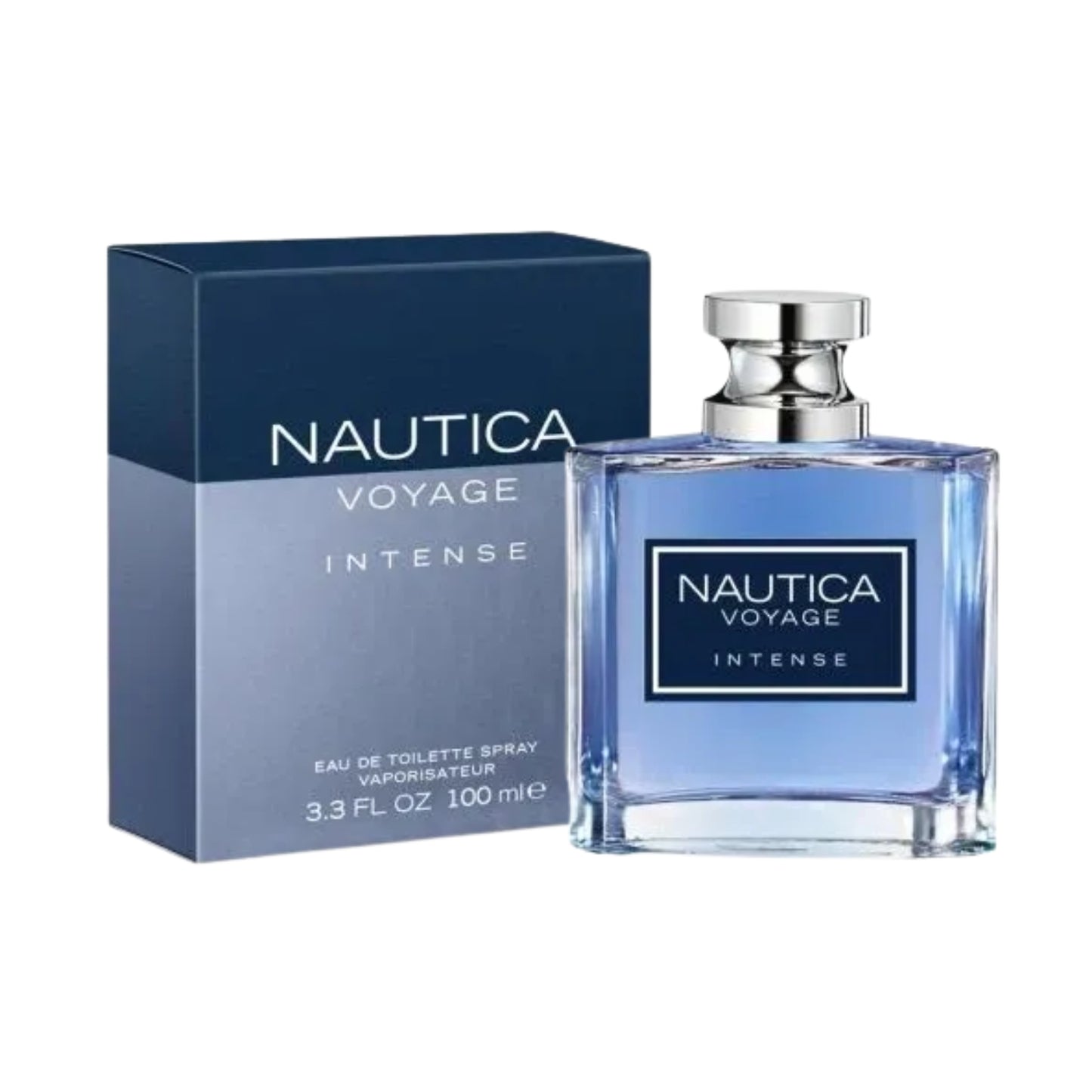NAUTICA VOYAGE INTENSE EDT (100 ML)