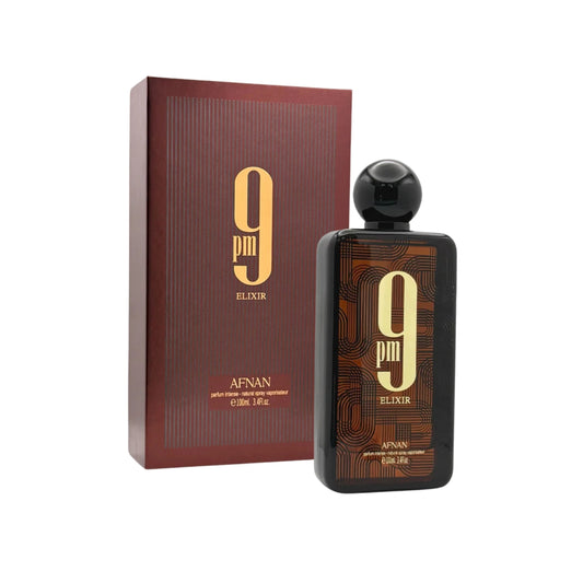 AFNAN 9PM ELIXIR EDP (100 ML)