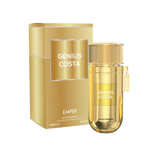 EMPER GENIUS COSTA EDP (100 ML)