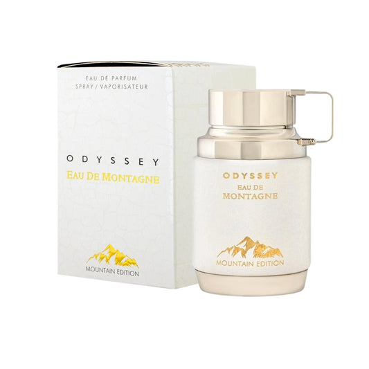 ARMAF ODYSSEY EAU DE MONTAGNE EDP (100 ML)