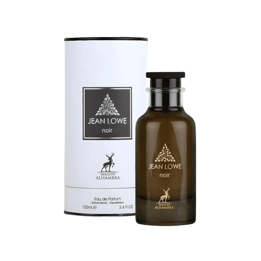 MAISON ALHAMBRA NOIR EDP (100 ML)