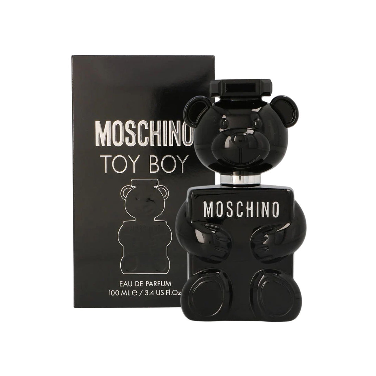 MOSCHINO TOY BOY EDP (100 ML)