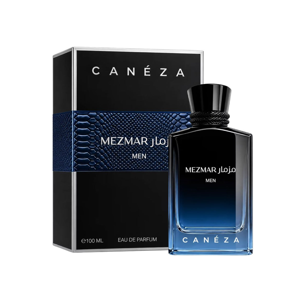 CANEZA MEZMAR MEN EDP (100 ML)