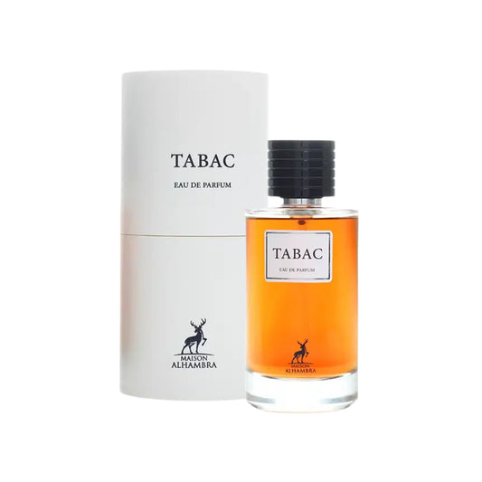 MAISON ALHAMBRA TABAC EDP (100 ML)