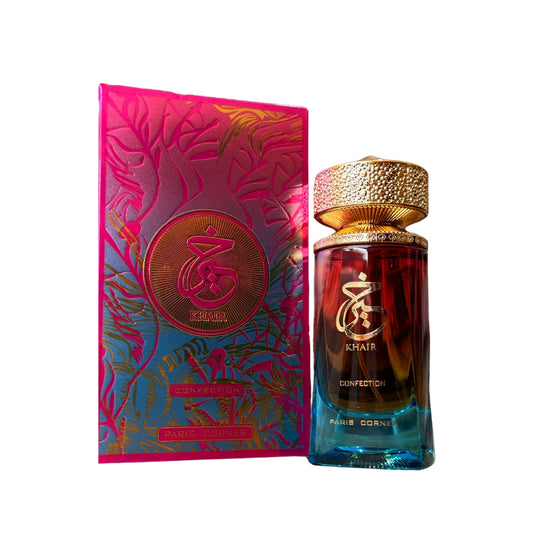 PARIS CORNER KHAIR CONFECTION EDP (100 ML)
