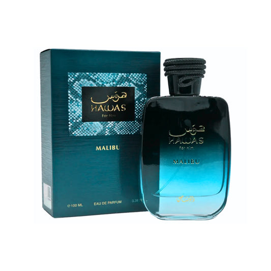 RASASI HAWAS MALIBU EDP (100 ML)