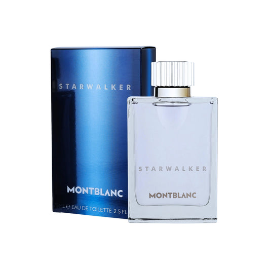 MONTBLANC STARWALKER EDT (75 ML)