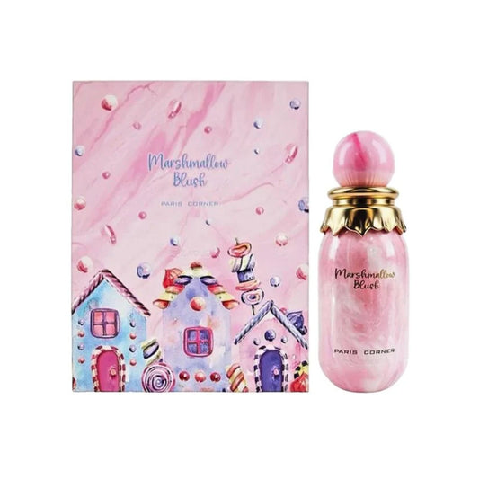 PARIS CORNER MARSHMALLOW EDP (100 ML)