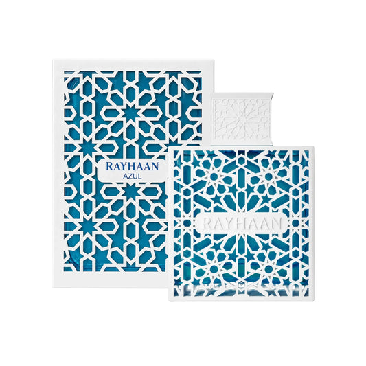 RAYHAAN AZUL EDP (100 ML)