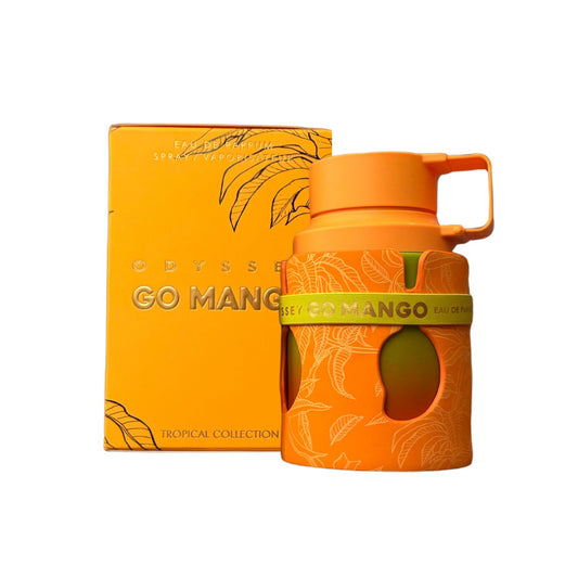 ARMAF ODYSSEY GO MANGO EDP (100 ML)