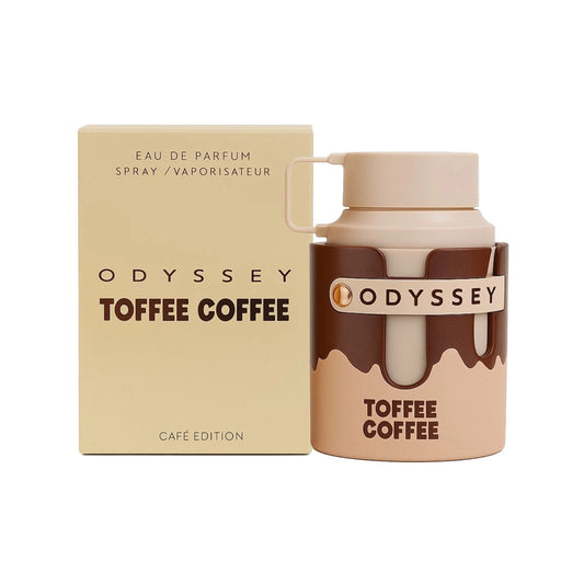 ARMAF ODYSSEY TOFFEE COFFEE EDP (100 ML)