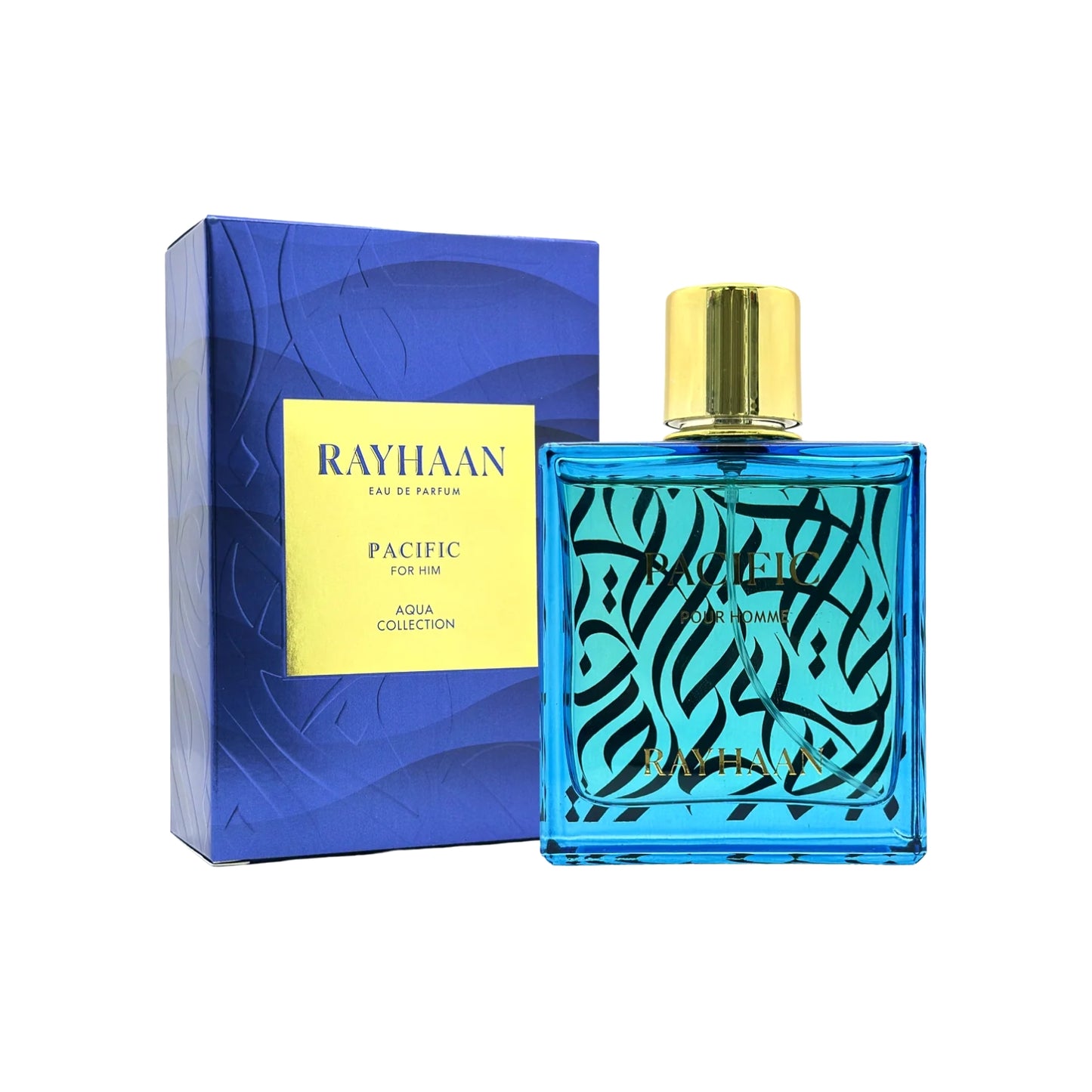 RAYHAAN PACIFIC EDP (100 ML)