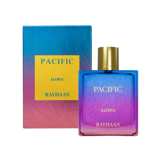 RAYHAAN ALOHA EDP (100 ML)