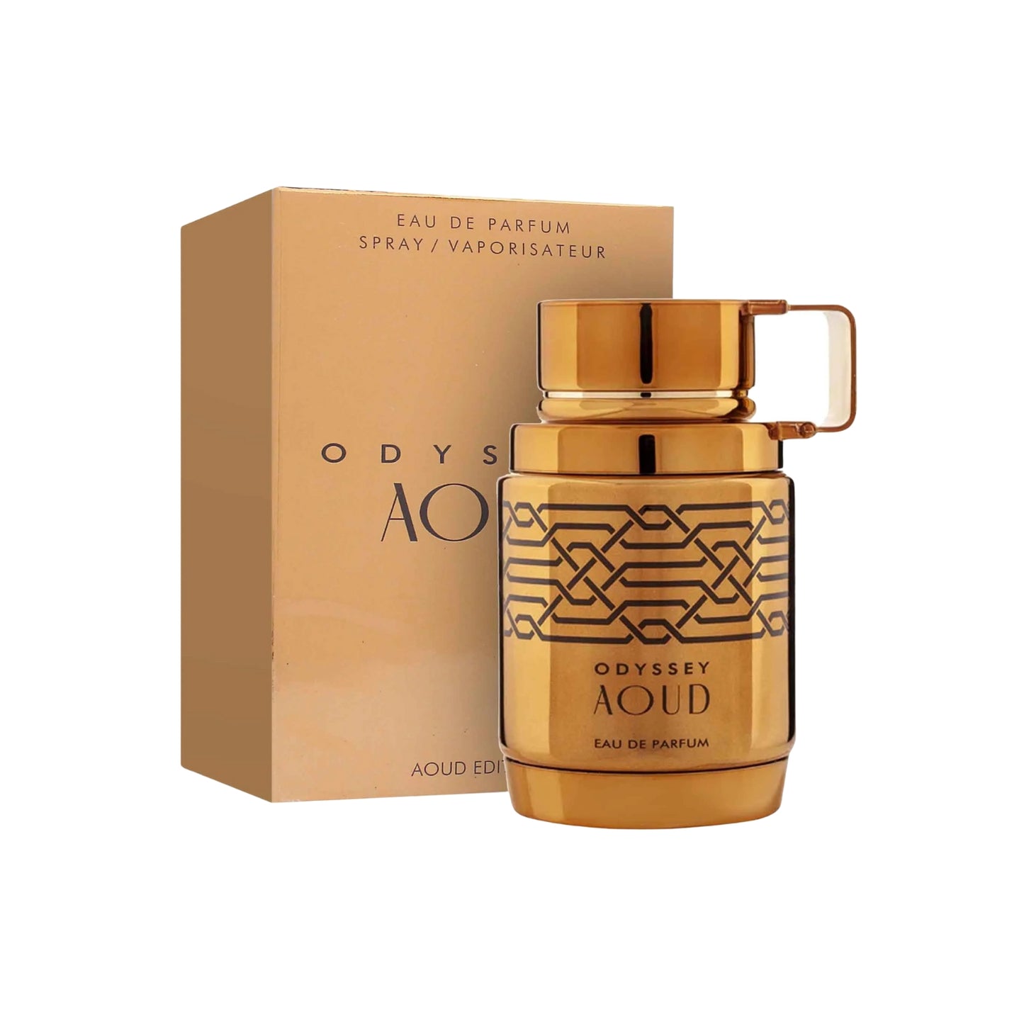 ARMAF ODYSSEY AOUD EDP (100 ML)