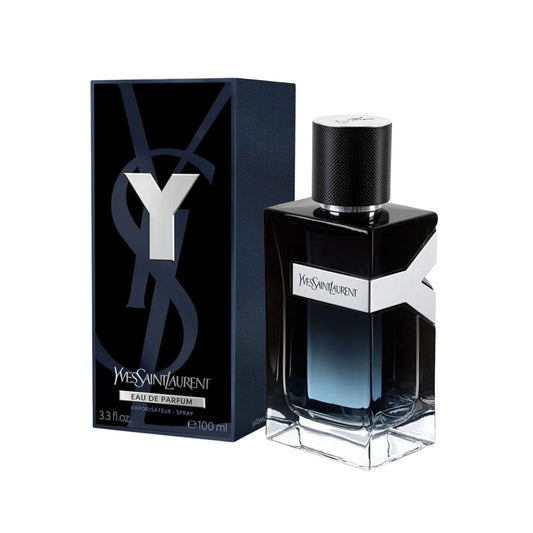 YVES SAINT LAURENT Y EDP (100 ML)