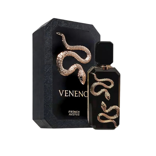 FRENCH AVENUE VENENO EDP (100 ML)