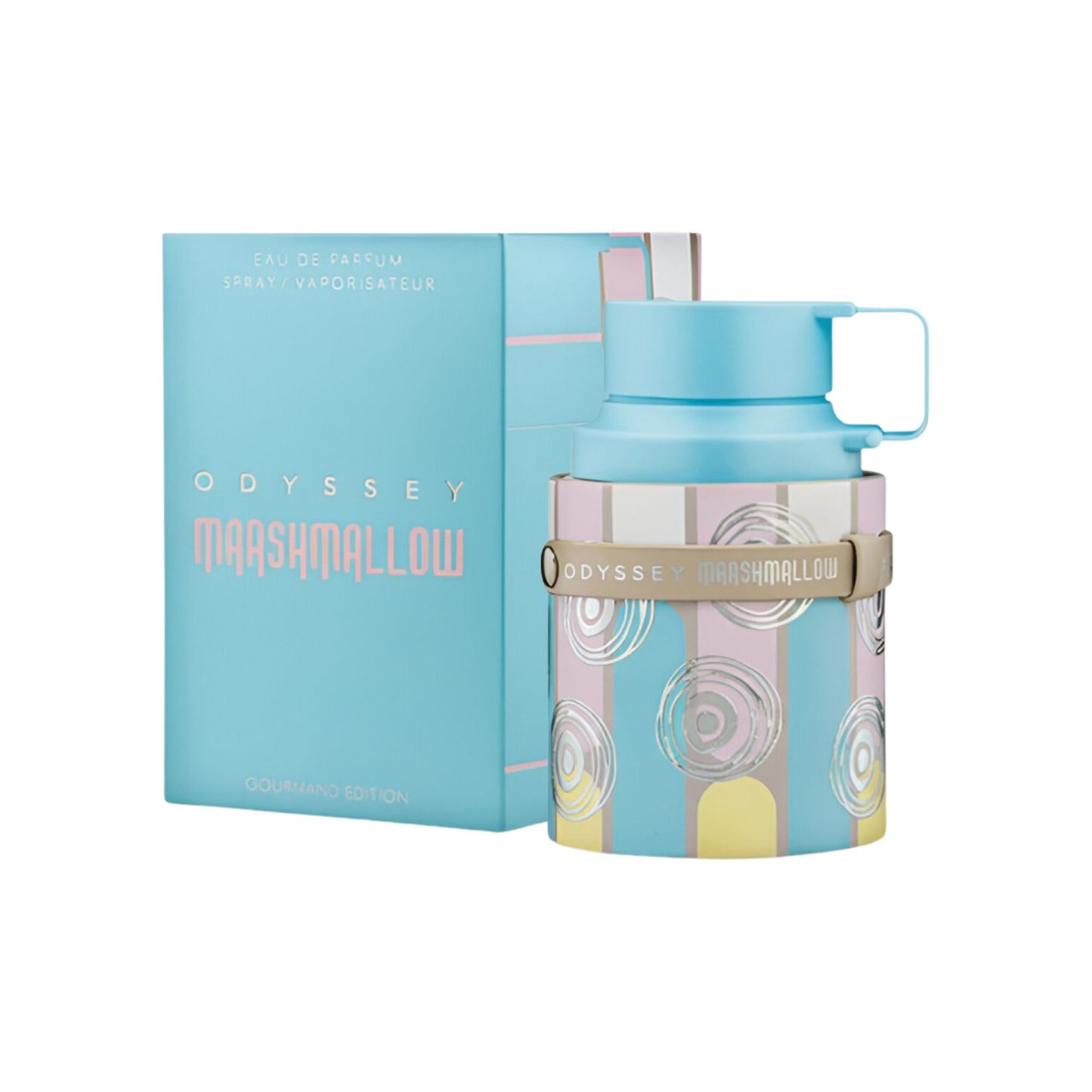 ARMAF ODYSSEY MARSHMALLOW EDP (100 ML)