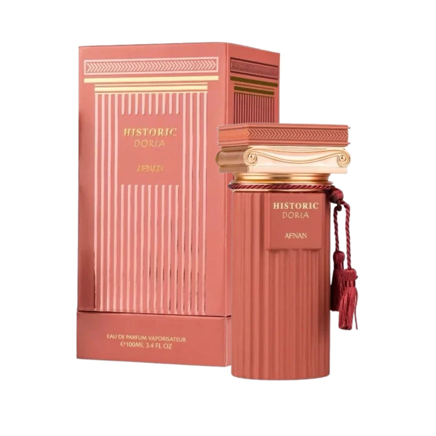 AFNAN HISTORIC DORIA (100 ML)