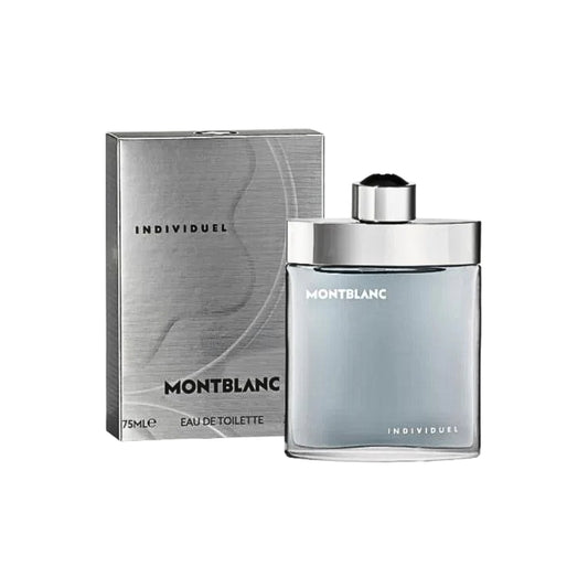 MONTBLANC INVIDUEL EDP (75 ML)
