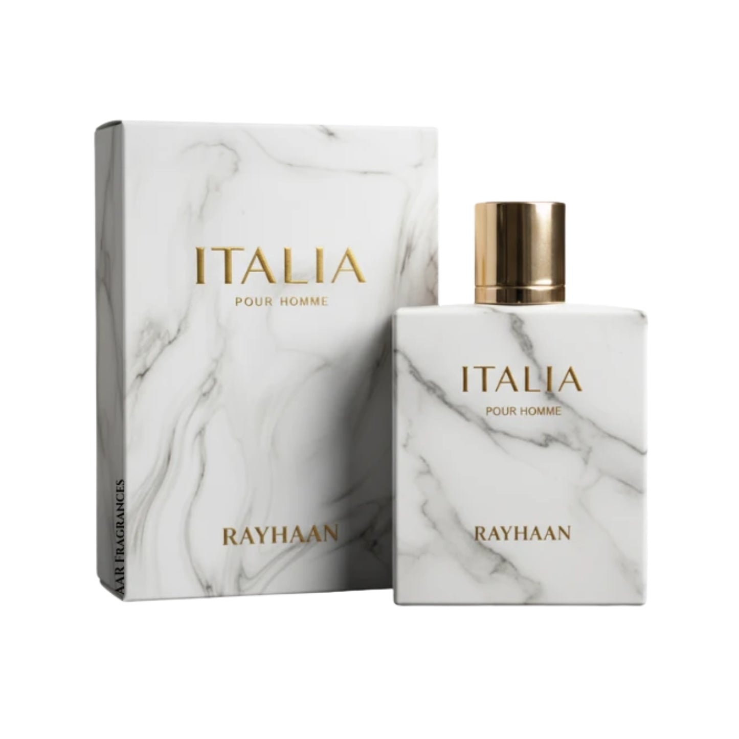 RAYHAAN ITALIA EDP (100 ML)