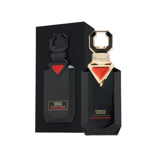 FRENCH AVENUE AMBER EMPIRE EDP (100 ML)