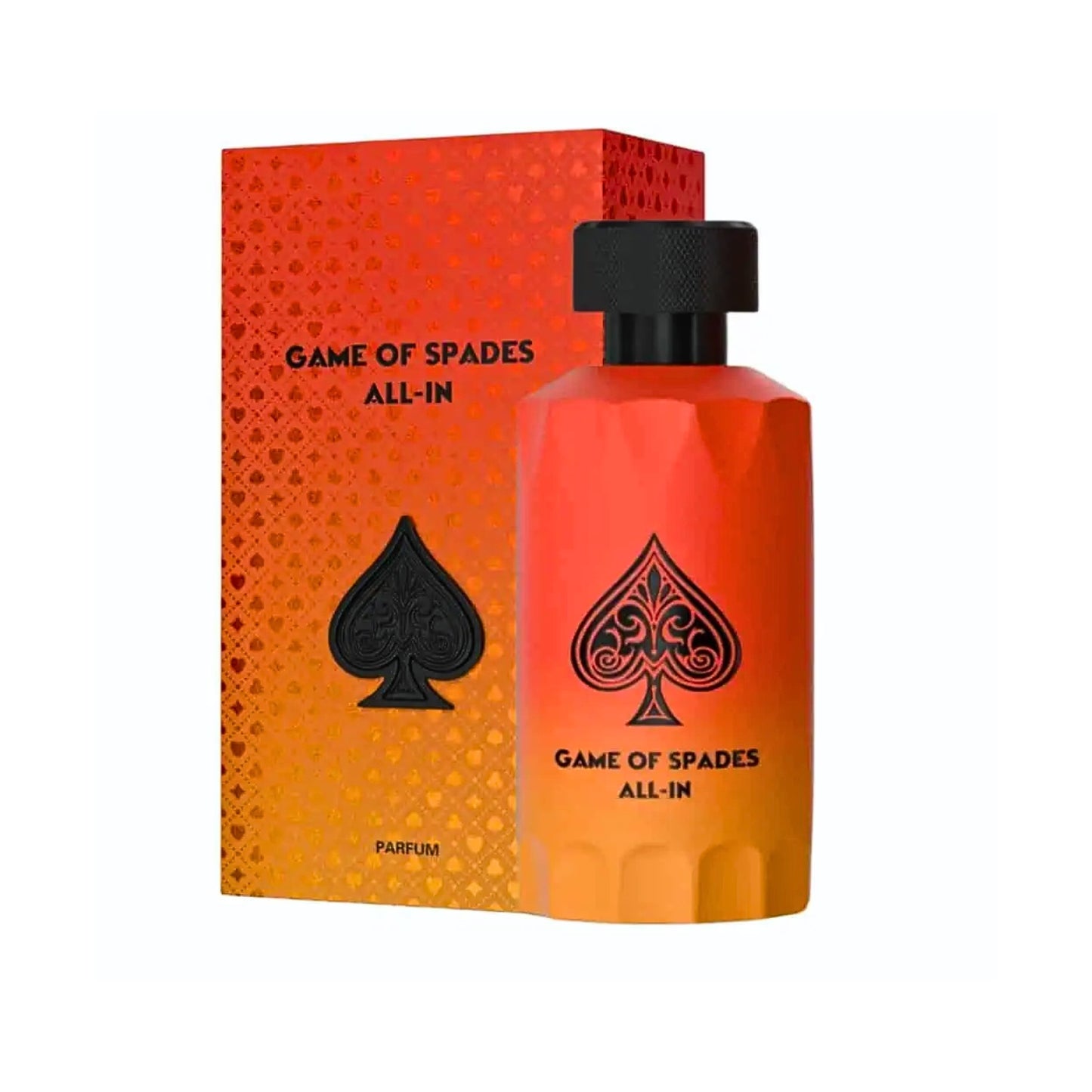 JO MILANO GAME OF SPADES ALL-IN EDP (100 ML)