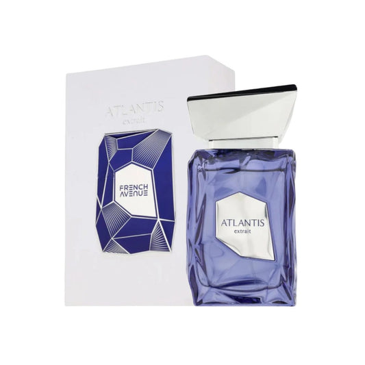 FRENCH AVENUE ATLANTIS EXTRAIT EDP (100 ML)