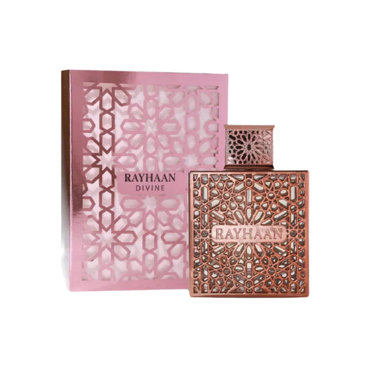 RAYHAAN DIVINE EDP (100 ML)