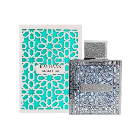 RAYHAAN AQUATICA EDP (100 ML)