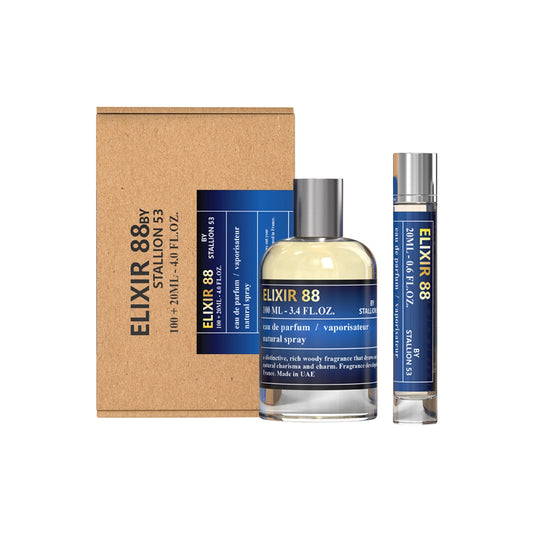 EMPER ELIXIR 88 BY STALLION 53 (100 ML)