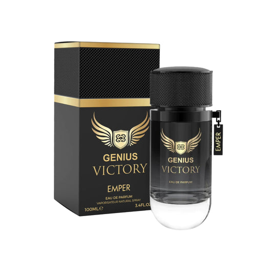 EMPER GENIUS VICTORY EDP (100 ML)