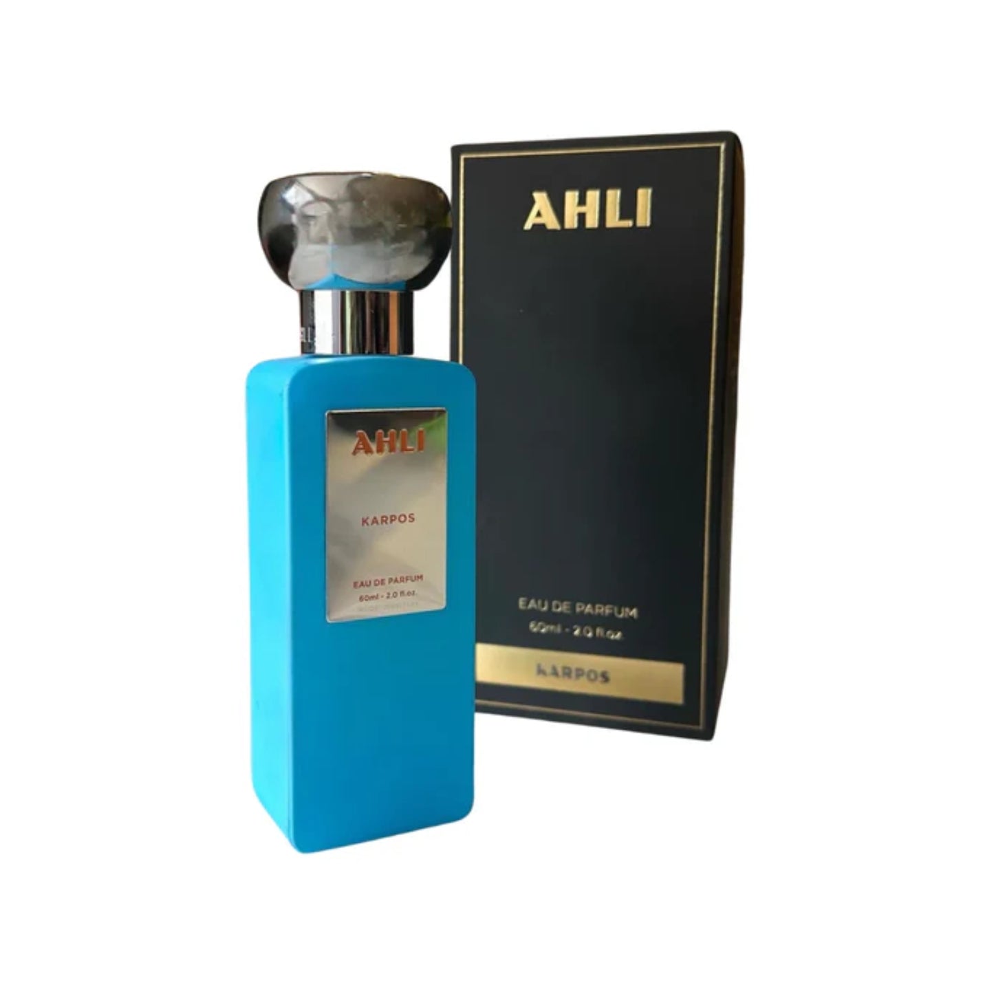 AHLI KARPOS EDP (60 ML)