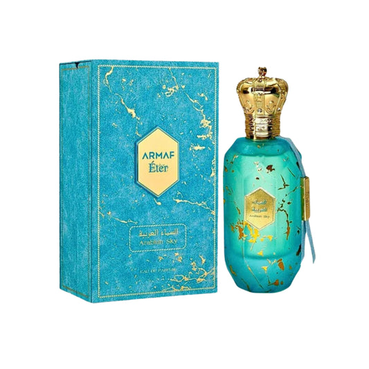 ARMAF ETER ARABIAN SKY EDP (100 ML)