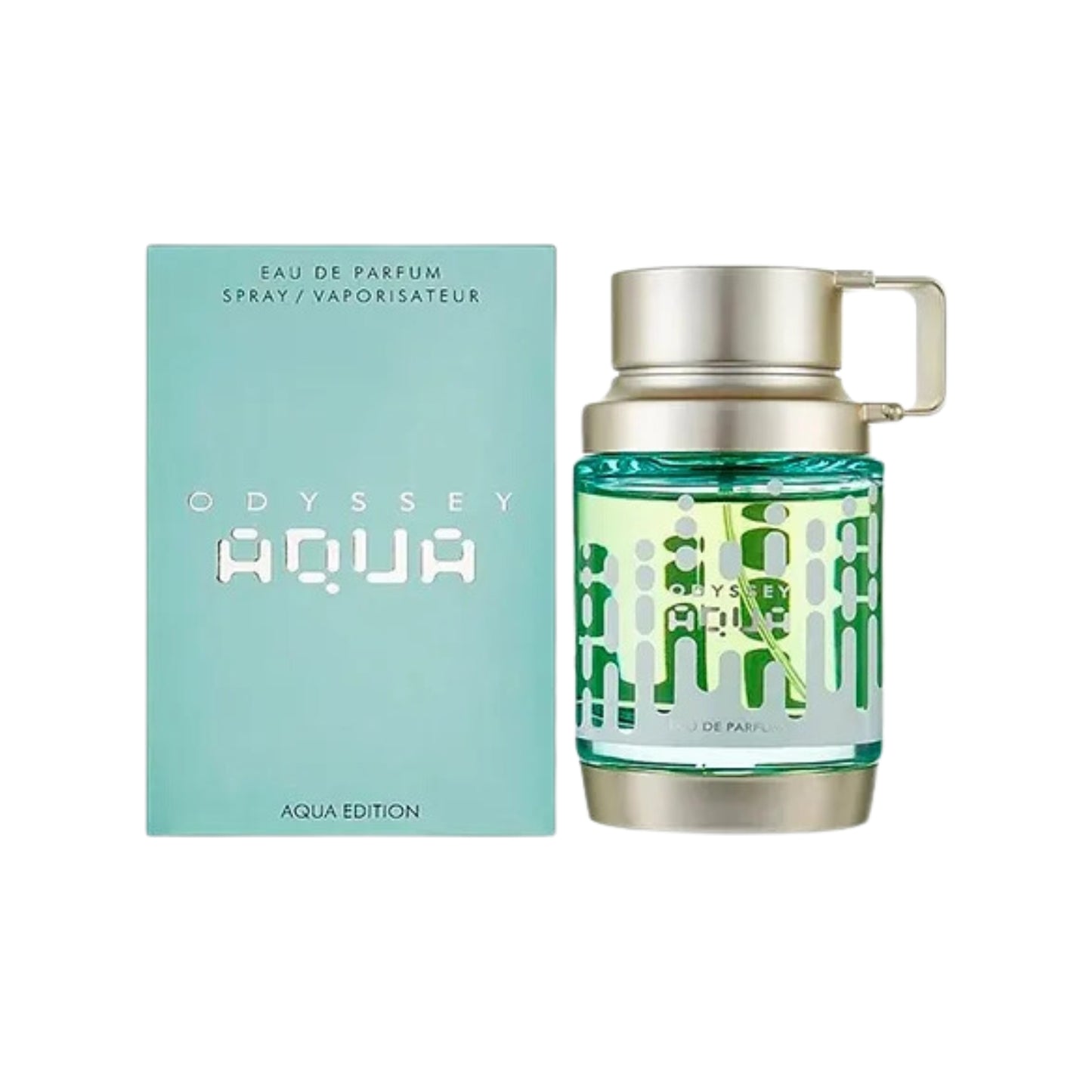 ARMAF ODYSSEY AQUA EDP (100 ML)