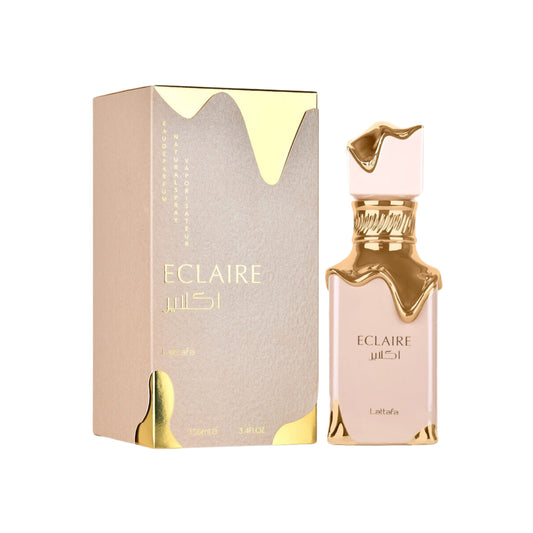 LATTAFA ECLAIRE EDP (100 ML)