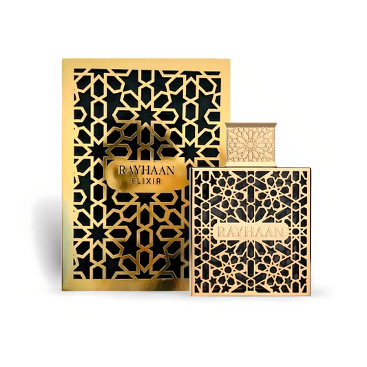 RAYHAAN ELIXIR EDP (100 ML)