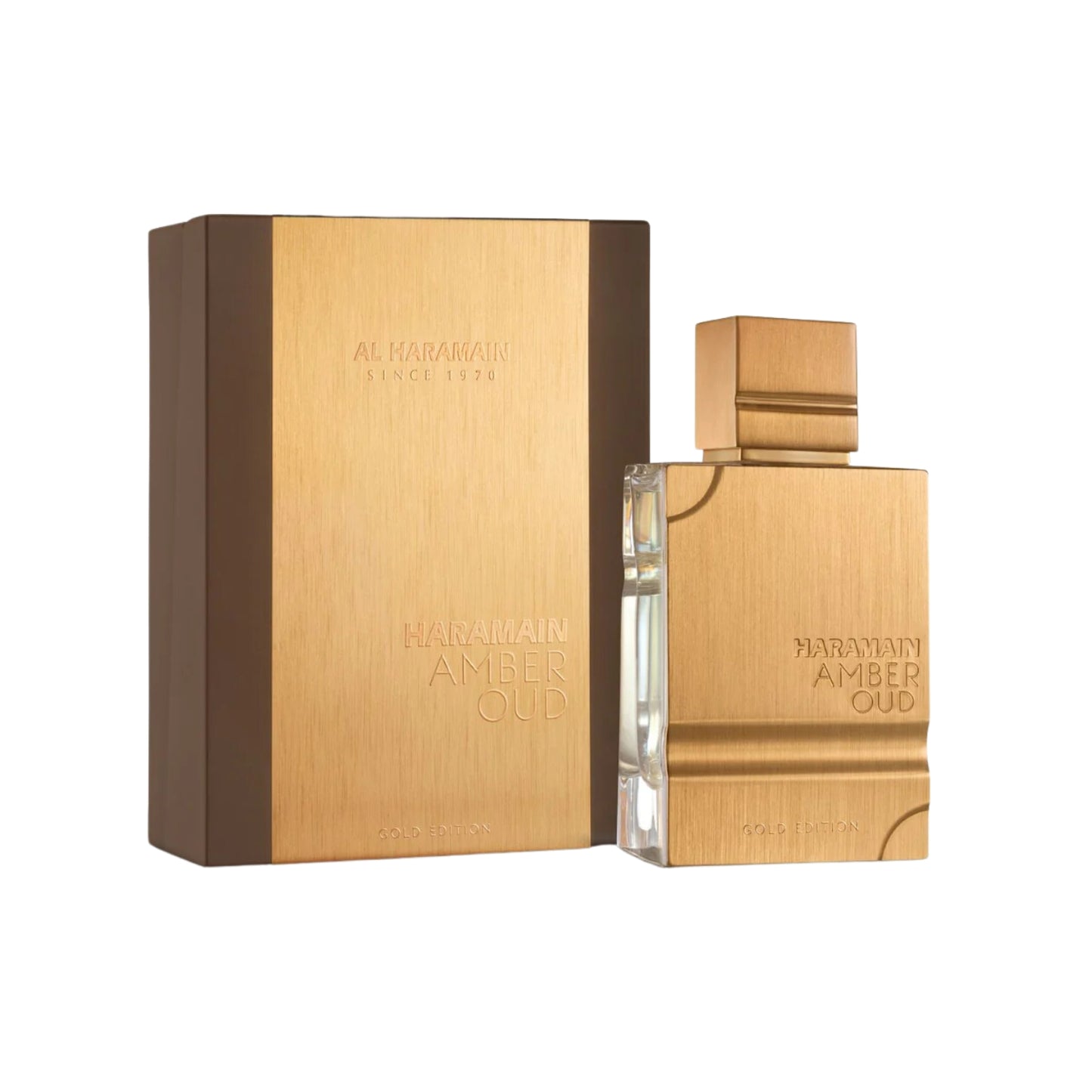 AL HARAMAIN GOLD EDITION EDP (60 ML)