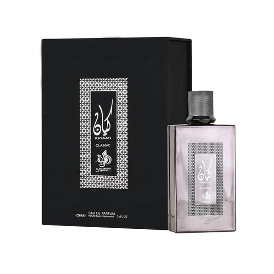 AL WATANIAH KAYAAN CLASSIC EDP (100 ML)