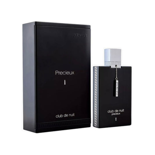 ARMAF CLUB DE NUIT PRECIUEX EDP (55 ML)